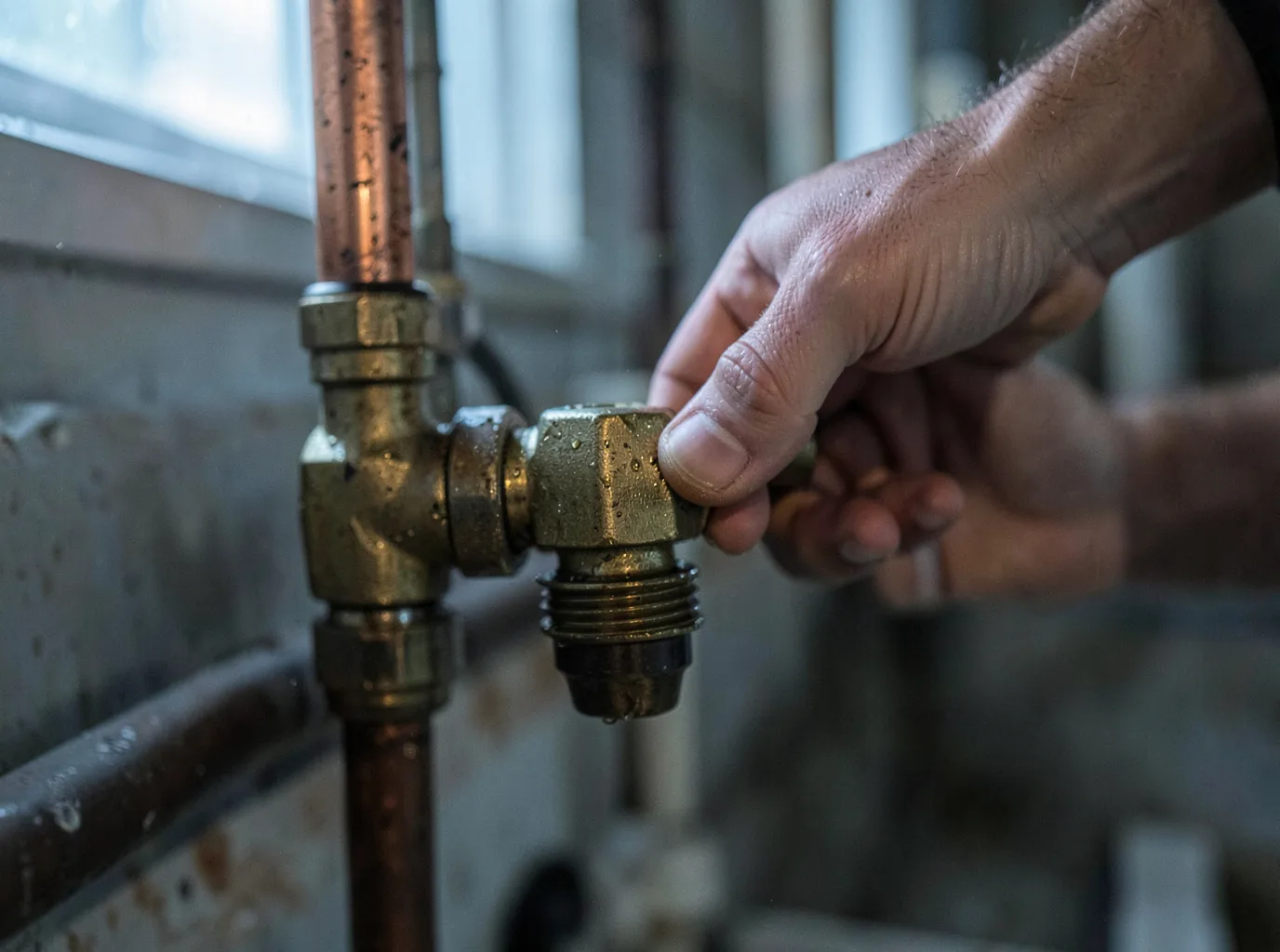 Emergency Plumber Wright, AR FAQs